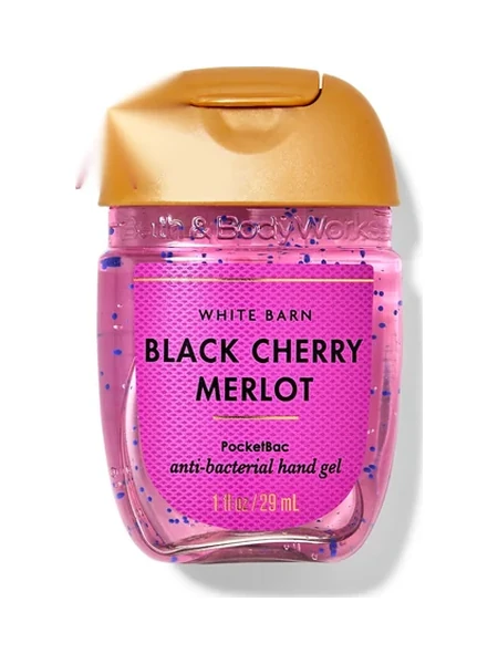 Black Cherry Merlot