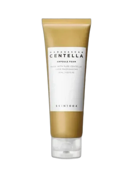 Centella Ampoule Foam