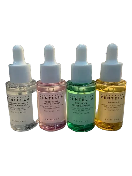 Centella Ampoules