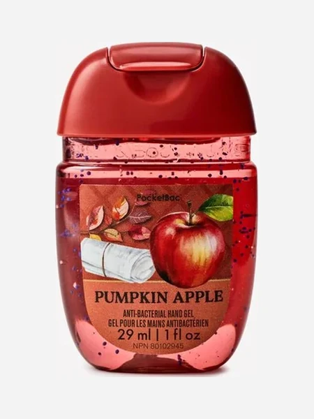 Pumpkin Apple