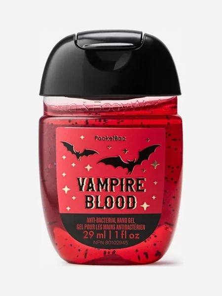 Vampire Blood