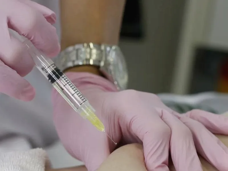 Mesoterapia Corporal y Aumento de Glúteo